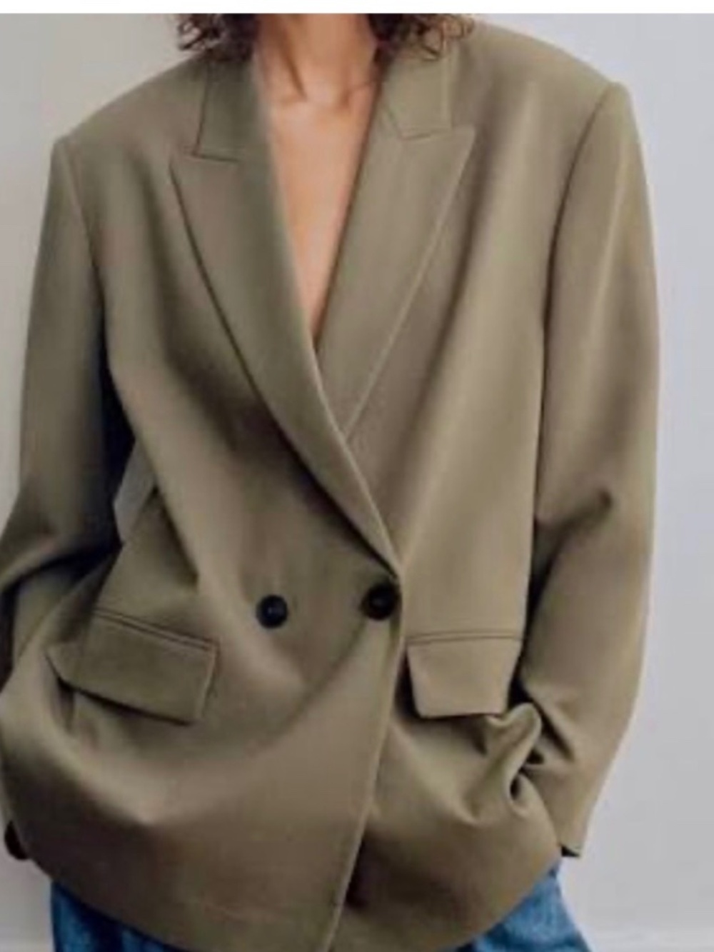 Zara blazer